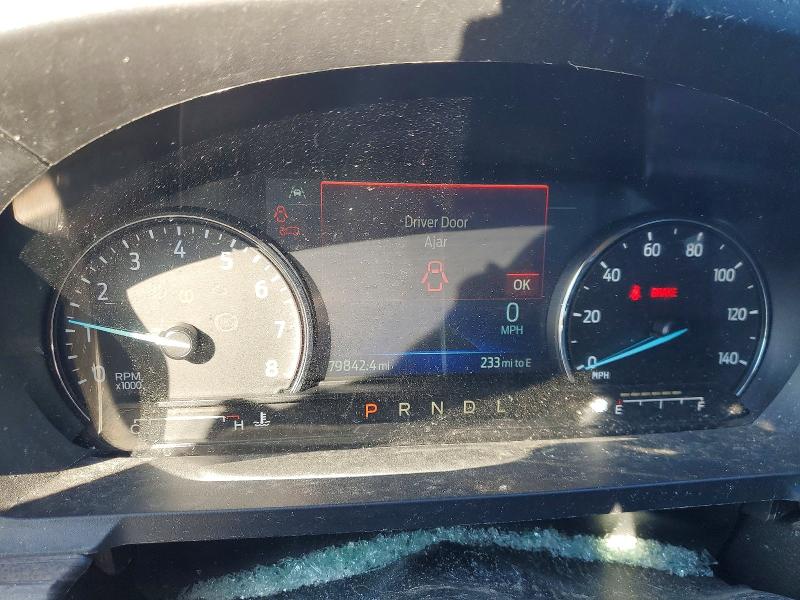 Продаж на аукціоні авто 2023 Ford Explorer, vin: 1FMSK7FH9PGA90416, номер лоту: 78541555