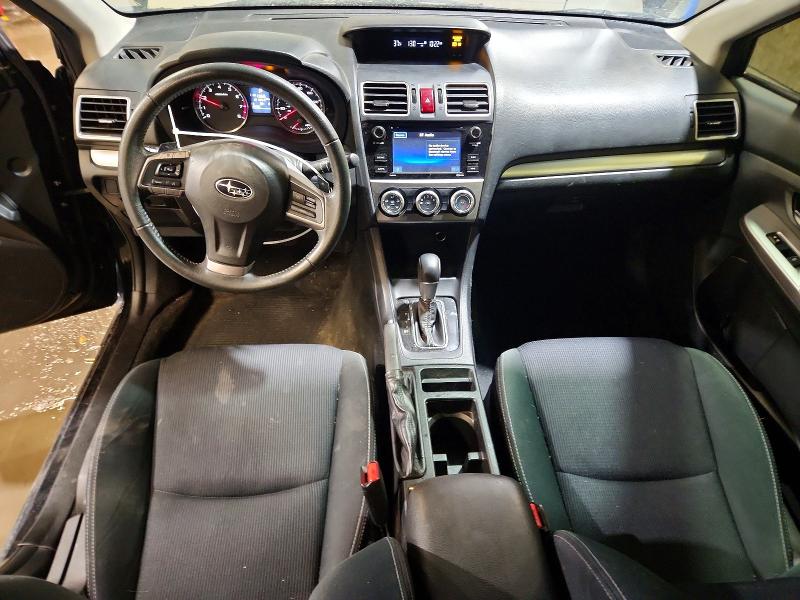 Продажа на аукционе авто 2016 Subaru Impreza, vin: JF1GPAP69G8205165, номер лота: 77540805