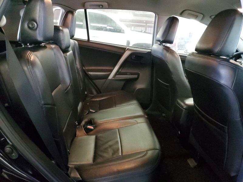 Aukcja sprzedaży 2018 Toyota Rav4, vin: 2T3BFREV8JW776941, numer aukcji: 75006425