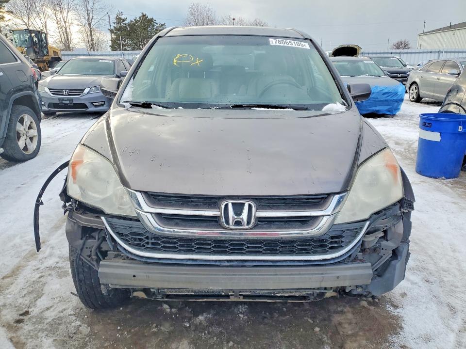 Aukcja sprzedaży 2011 Honda Cr-v, vin: 5J6RE4H74BL820093, numer aukcji: 78065105