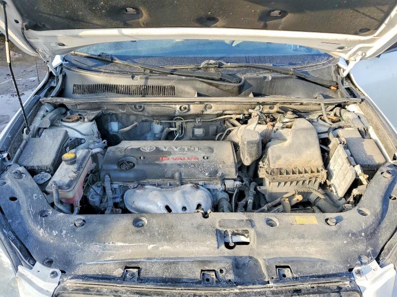 Продажа на аукционе авто 2008 Toyota Rav4, vin: JTMBD33V485213814, номер лота: 77276805