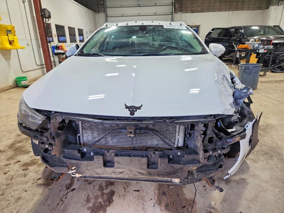 Продажа на аукционе авто 2019 Buick Regal Tourx, vin: W04GU8SX3K1035926, номер лота: 79462785