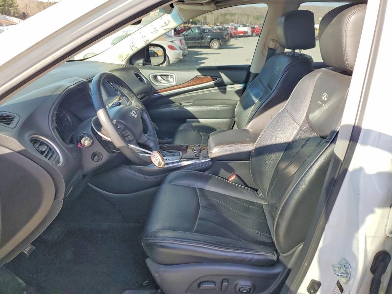 Продажа на аукционе авто 2014 Infiniti Qx60, vin: 5N1AL0MN8EC519817, номер лота: 77019825