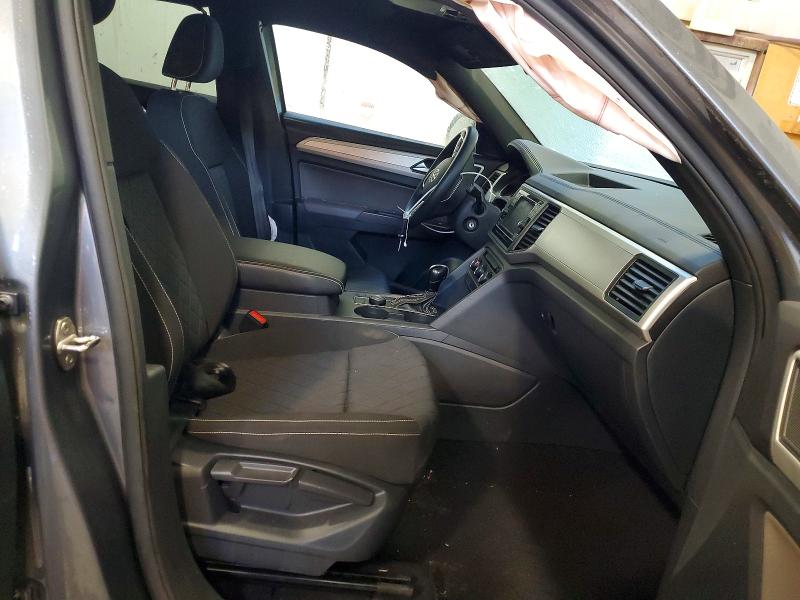 Продажа на аукционе авто 2021 Volkswagen Atlas Cros, vin: 1V2GC2CA3MC226042, номер лота: 75314665
