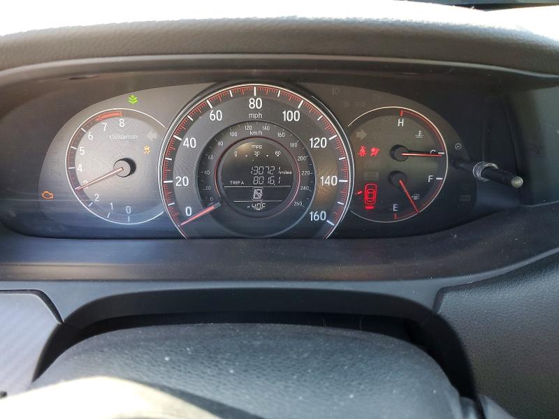 2016 Honda Accord მანქანა იყიდება აუქციონზე, vin: 1HGCR2F50GA115995, აუქციონის ნომერი: 76568705