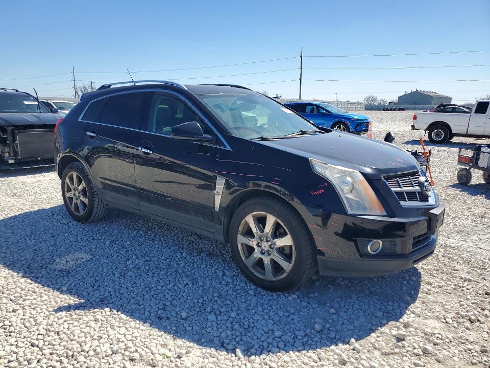 Продаж на аукціоні авто 2012 Cadillac Srx, vin: 3GYFNBE35CS573008, номер лоту: 78169085