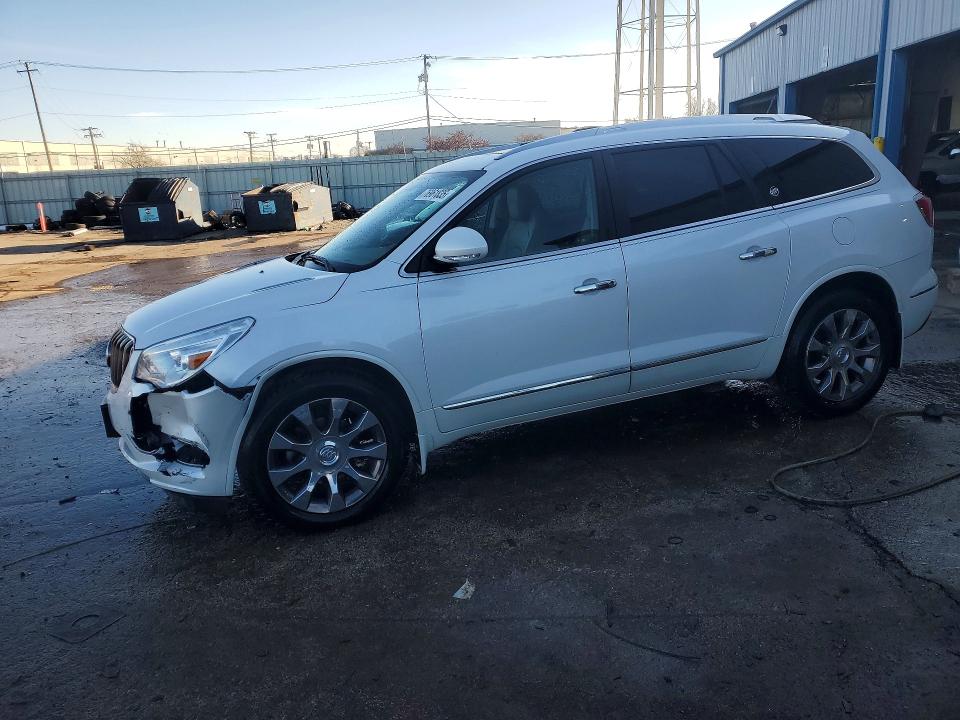 Продаж на аукціоні авто 2016 Buick Enclave, vin: 5GAKVCKD7GJ305397, номер лоту: 76961835