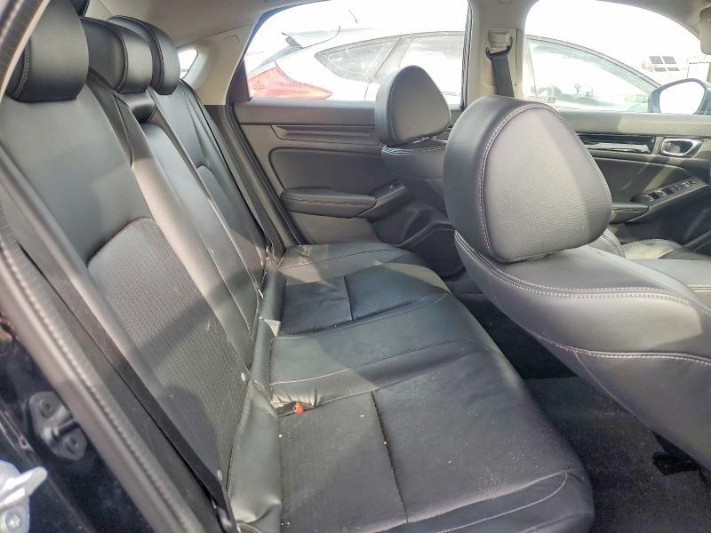 Aukcja sprzedaży 2022 Honda Civic, vin: 19XFL1H75NE010529, numer aukcji: 78524325