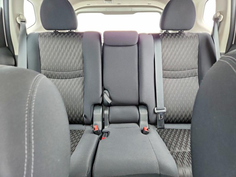 75491685 :رقم المزاد ، 5N1AT2MT9KC752773 vin ، 2019 Nissan Rogue S مزاد بيع