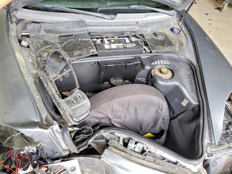 Продаж на аукціоні авто 2003 Porsche Boxster, vin: WP0CA29813U622764, номер лоту: 77516225