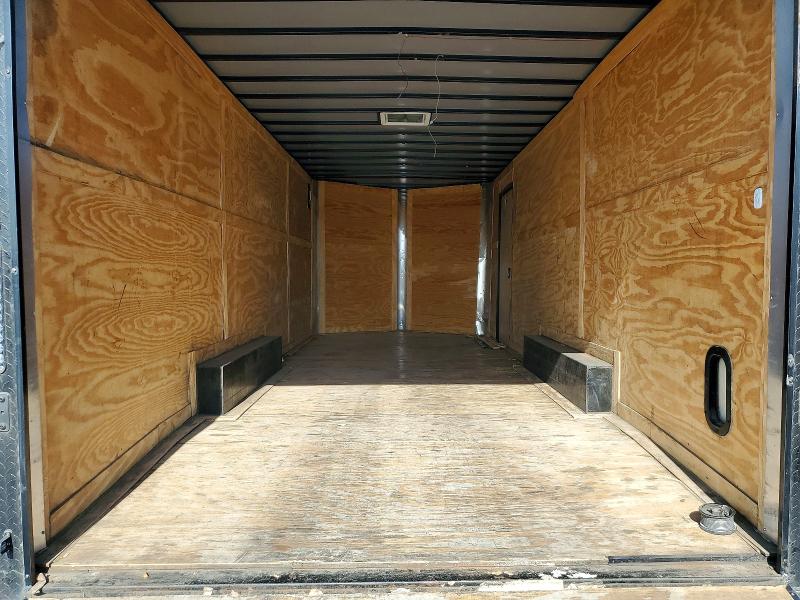 Продаж на аукціоні авто 2024 Diamond Cargo Unknown, vin: 53NBE2223R1109911, номер лоту: 76405175