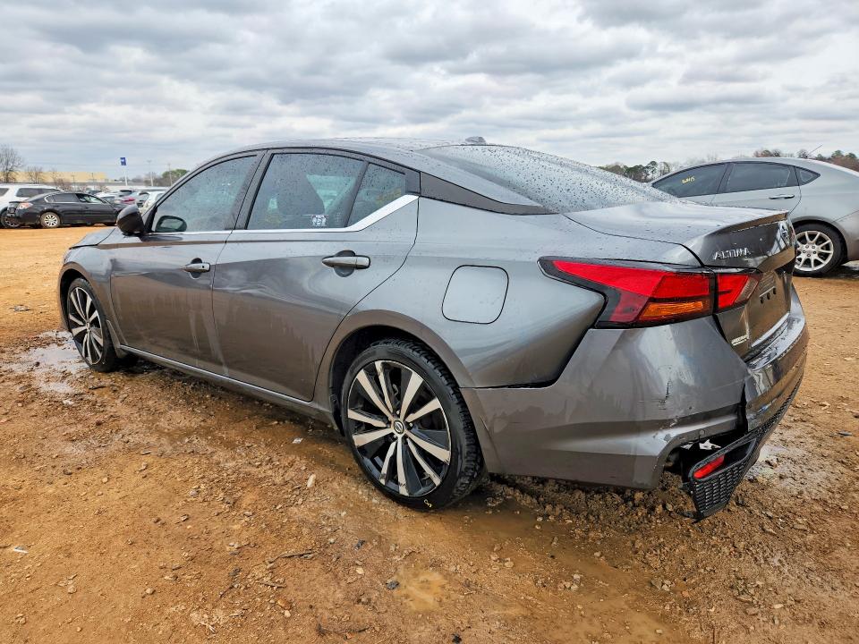2022 Nissan Altima მანქანა იყიდება აუქციონზე, vin: 1N4BL4CV9NN321596, აუქციონის ნომერი: 77674065