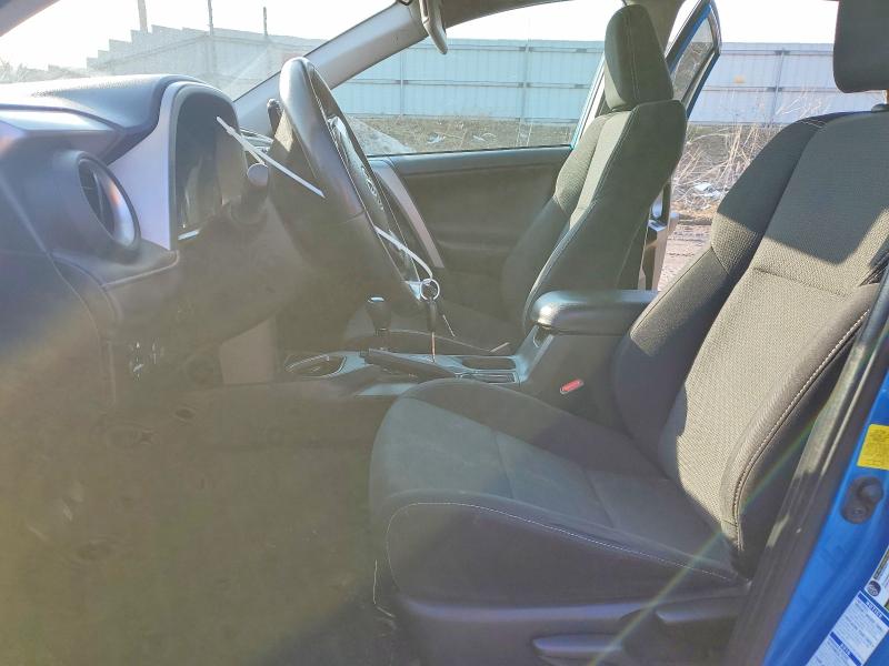 2018 Toyota Rav4 მანქანა იყიდება აუქციონზე, vin: 2T3RFREV3JW797968, აუქციონის ნომერი: 76153995