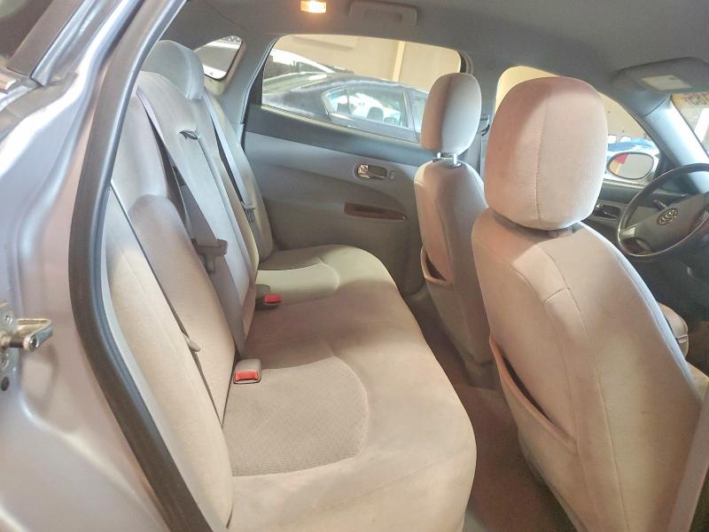 Продаж на аукціоні авто 2005 Buick Lacrosse, vin: 2G4WC532X51282246, номер лоту: 77097185
