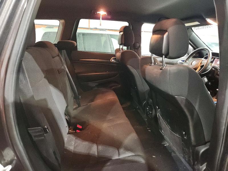 78690505 :رقم المزاد ، 1C4RJFAG8FC799617 vin ، 2015 Jeep Grand Cherokee مزاد بيع