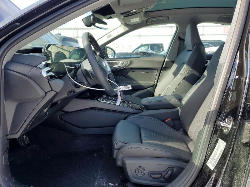 Продаж на аукціоні авто 2025 Audi A5, vin: WAU2BCFU9SN085082, номер лоту: 77659915