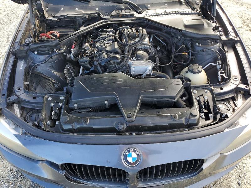 Продажа на аукционе авто 2013 Bmw 328, vin: WBA3C1G54DNR44062, номер лота: 77838525