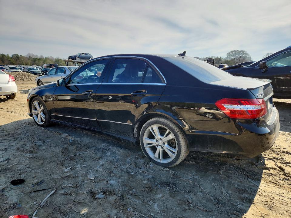 Продаж на аукціоні авто 2012 Mercedes-benz E, vin: WDDHF5KB8CA529861, номер лоту: 79376735