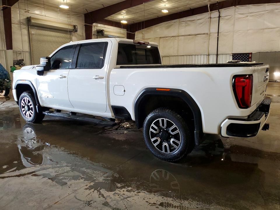 Aukcja sprzedaży 2020 Gmc Sierra, vin: 1GT49PEY5LF174582, numer aukcji: 75812475