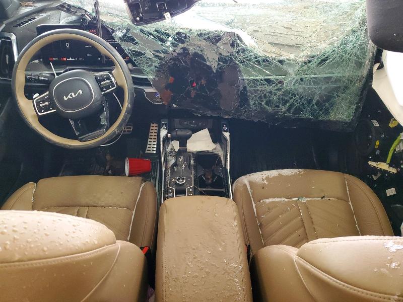 Aukcja sprzedaży 2025 Kia Sorento, vin: 5XYRKDJF6SG387775, numer aukcji: 76364685
