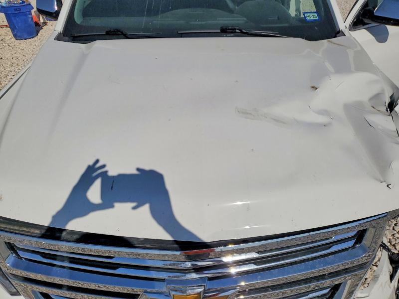 Продажа на аукционе авто 2015 Chevrolet Tahoe, vin: 1GNSCCKC9FR217874, номер лота: 78380645