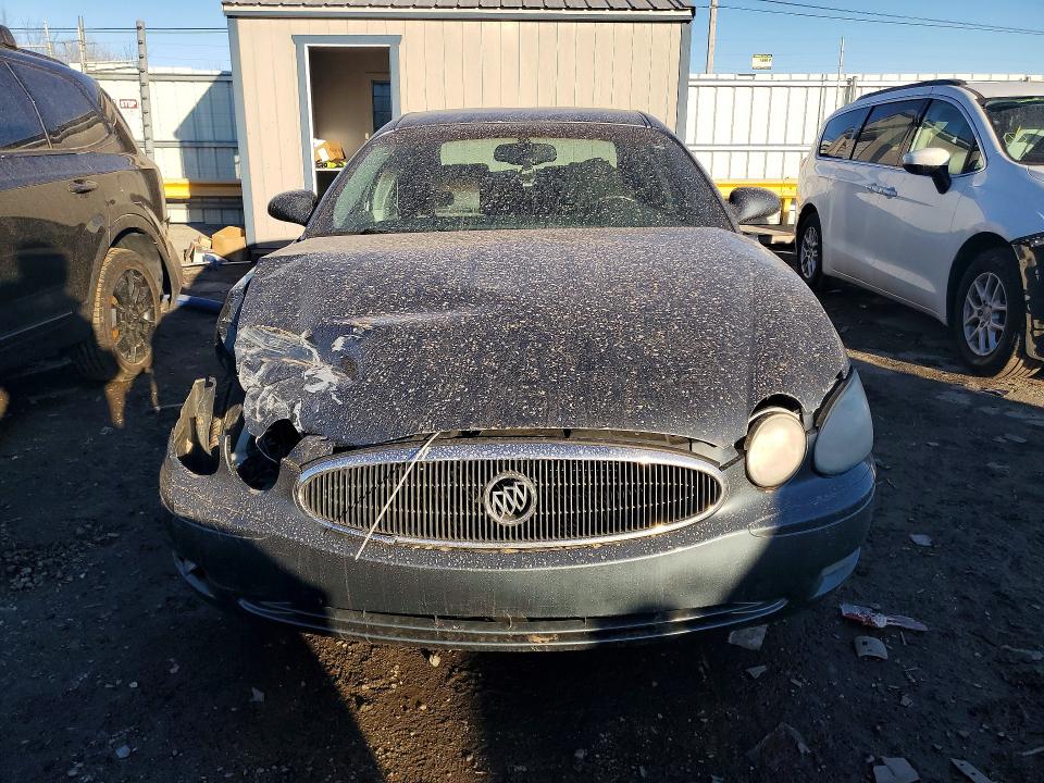Aukcja sprzedaży 2007 Buick Lacrosse, vin: 2G4WC582271241640, numer aukcji: 77100375