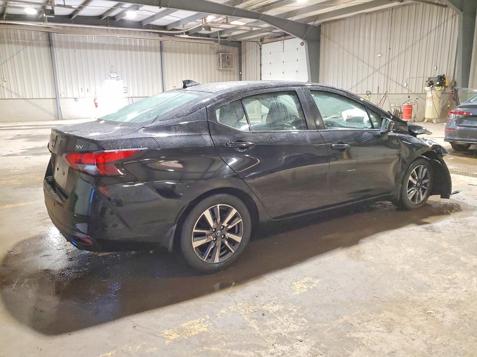 Продажа на аукционе авто 2020 Nissan Versa, vin: 3N1CN8EV0LL844101, номер лота: 77404125