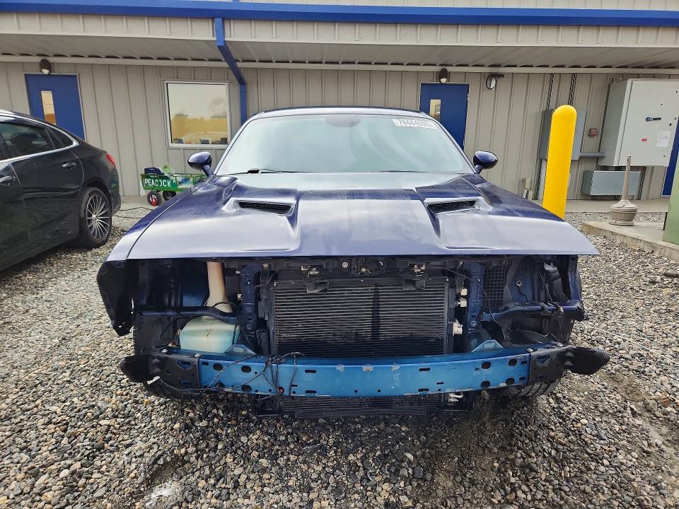 Aukcja sprzedaży 2016 Dodge Challenger, vin: 2C3CDZAG0GH331558, numer aukcji: 78444095