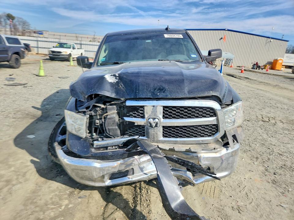 Aukcja sprzedaży 2020 Ram 1500 Classic, vin: 3C6RR7LT8LG160890, numer aukcji: 76808705