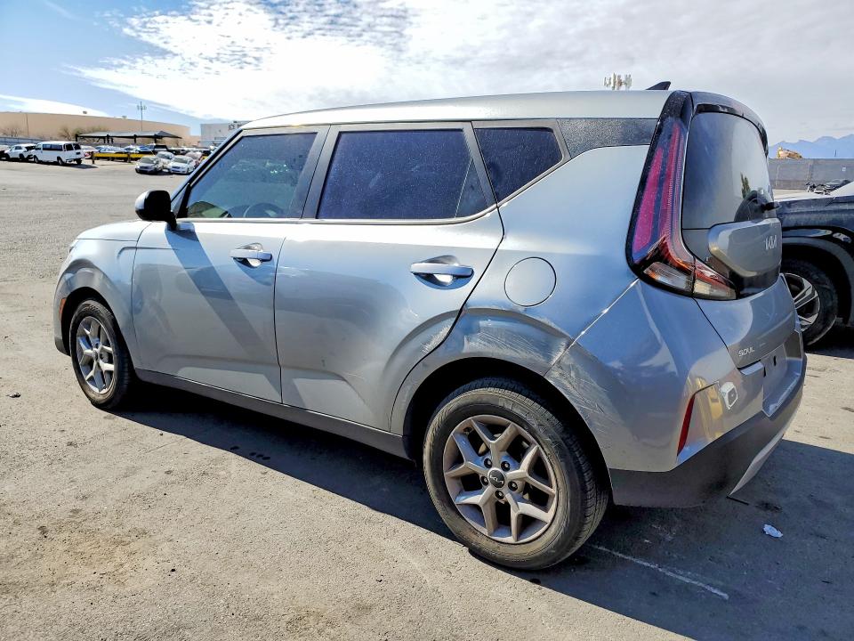 Продаж на аукціоні авто 2024 Kia Soul, vin: KNDJ23AU5R7911964, номер лоту: 74112005