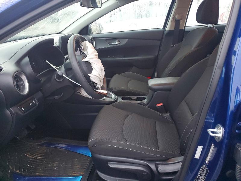 Aukcja sprzedaży 2021 Kia Forte, vin: 3KPF24AD4ME360494, numer aukcji: 75643885