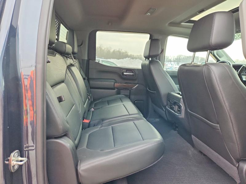 76769515 :رقم المزاد ، 3GTU9DET2LG288492 vin ، 2020 Gmc Sierra مزاد بيع