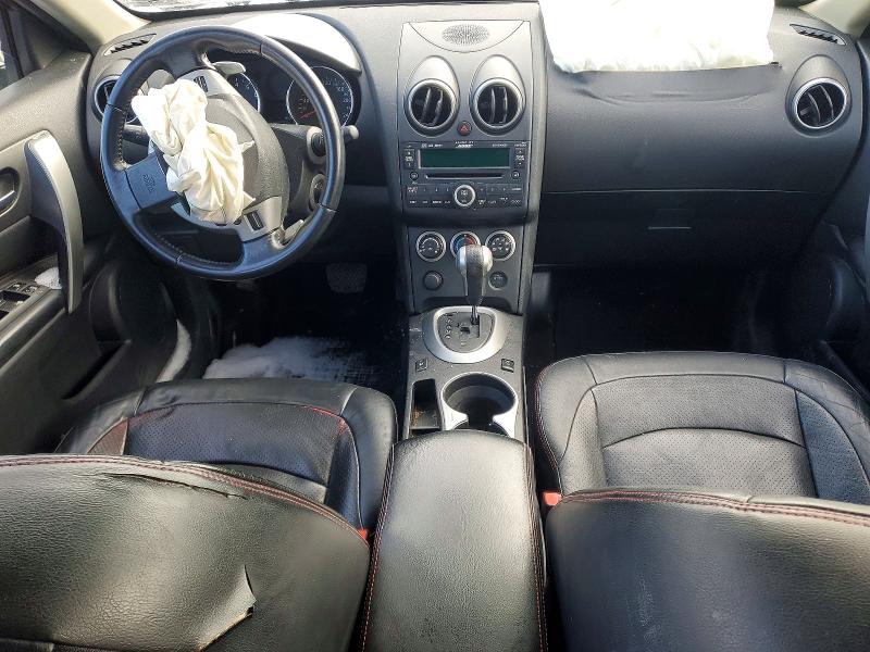 Aukcja sprzedaży 2009 Nissan Rogue, vin: JN8AS58V49W173756, numer aukcji: 77905015