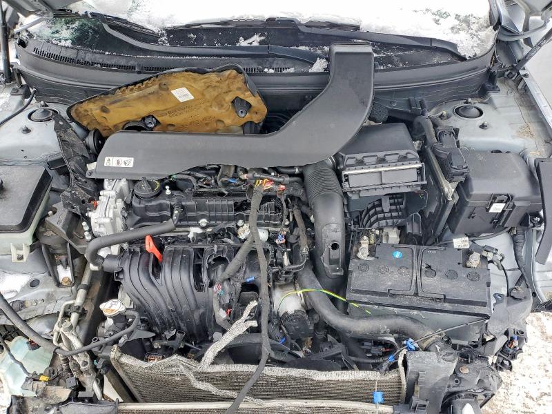 75845665 :رقم المزاد ، 5NPE24AF1GH363222 vin ، 2016 Hyundai Sonata مزاد بيع