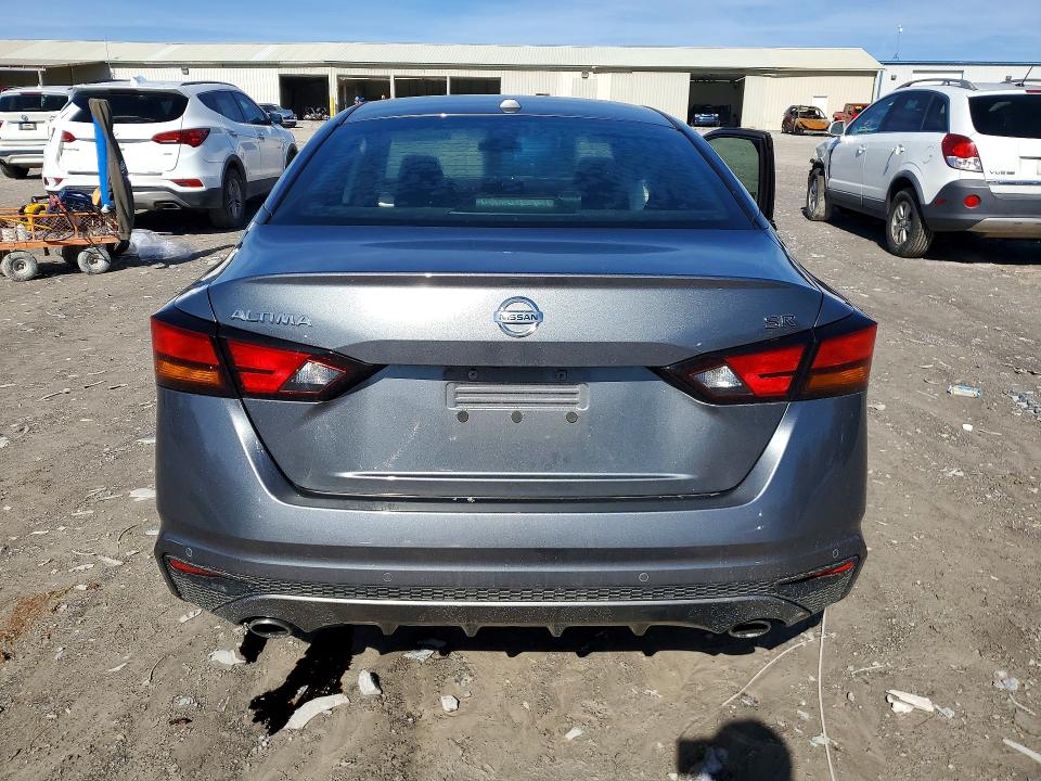 Aukcja sprzedaży 2020 Niss Altima, vin: 1N4BL4CV4LN314553, numer aukcji: 78326805