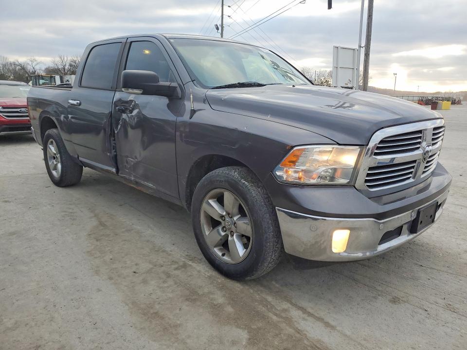 Aukcja sprzedaży 2014 Ram 1500, vin: 1C6RR6LG4ES345317, numer aukcji: 76954375