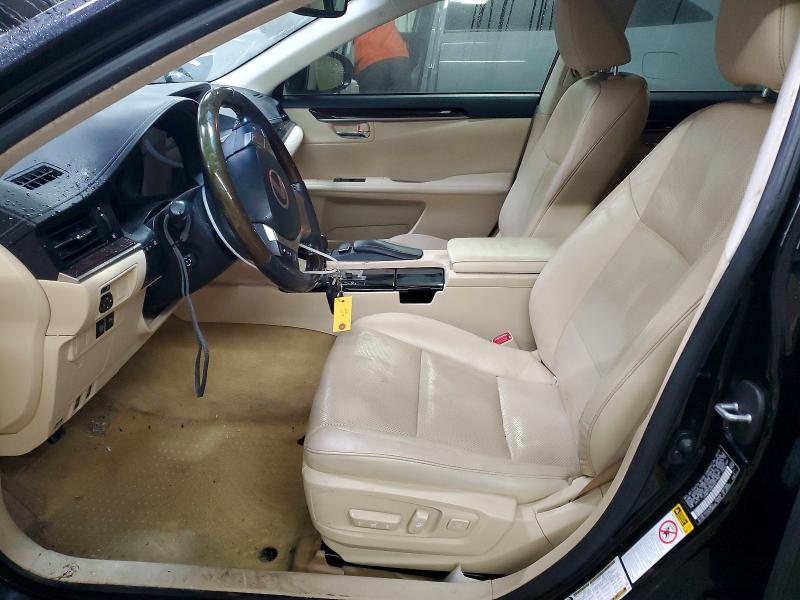 Продажа на аукционе авто 2013 Lexus Es 350, vin: JTHBK1GG8D2021960, номер лота: 77471935