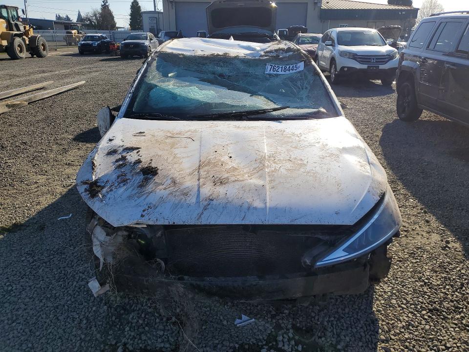 Aukcja sprzedaży 2019 Hyundai Elantra, vin: 5NPD84LF2KH442799, numer aukcji: 76218445