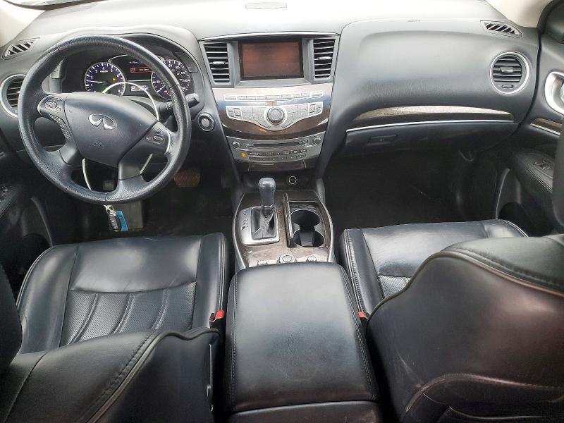 Продажа на аукционе авто 2013 Infiniti Jx35, vin: 5N1AL0MN9DC322959, номер лота: 78852565