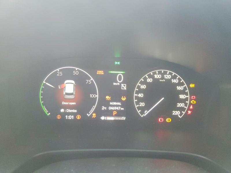 Aukcja sprzedaży 2024 Honda Cr-v Ex-l Hev 4dr Aw, vin: 2HKRS6H7XRH205461, numer aukcji: 77989085