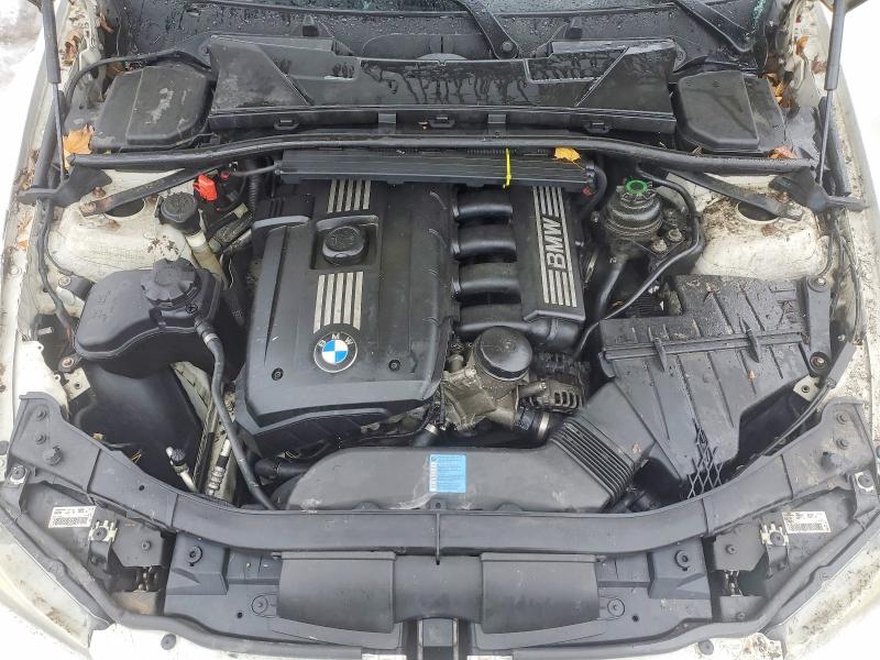 Aukcja sprzedaży 2011 Bmw 323, vin: WBAPG7C52BA936559, numer aukcji: 78046605