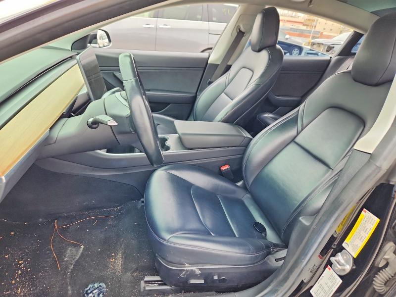 Aukcja sprzedaży 2018 Tesla Model 3, vin: 5YJ3E1EA5JF033813, numer aukcji: 77070575