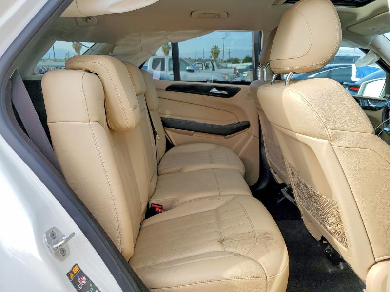 Продаж на аукціоні авто 2017 Mercedes-benz Gle, vin: 4JGDA5JB3HA950592, номер лоту: 76376075