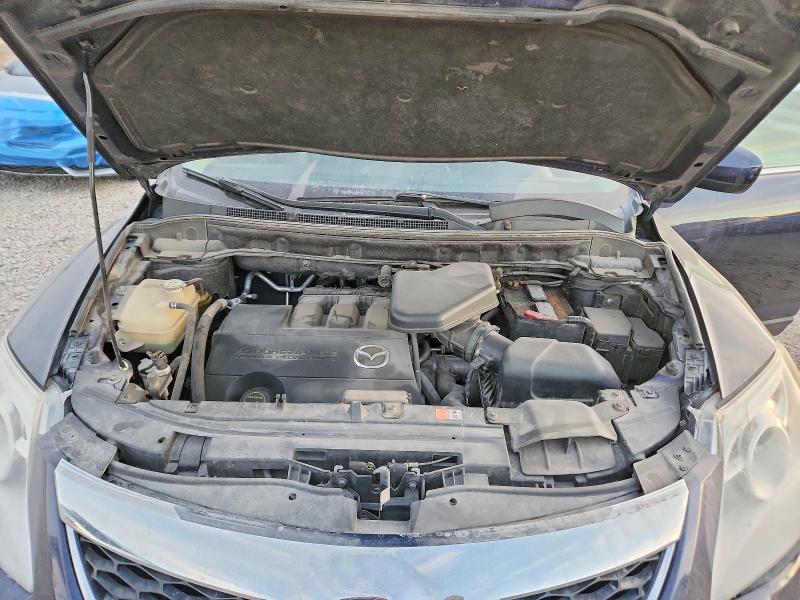 Aukcja sprzedaży 2012 Mazda Cx-9, vin: JM3TB3CA9C0359775, numer aukcji: 74889605