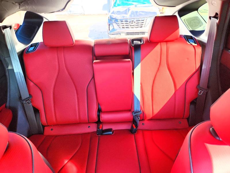 Продажа на аукционе авто 2025 Acura Rdx, vin: 5J8TC2H83SL000359, номер лота: 78901955