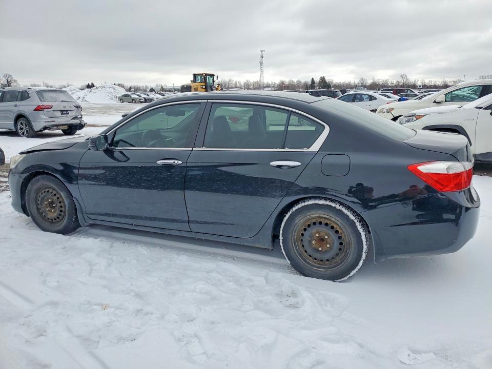 77192035 :رقم المزاد ، 1HGCR2F94EA805846 vin ، 2014 Honda Accord مزاد بيع