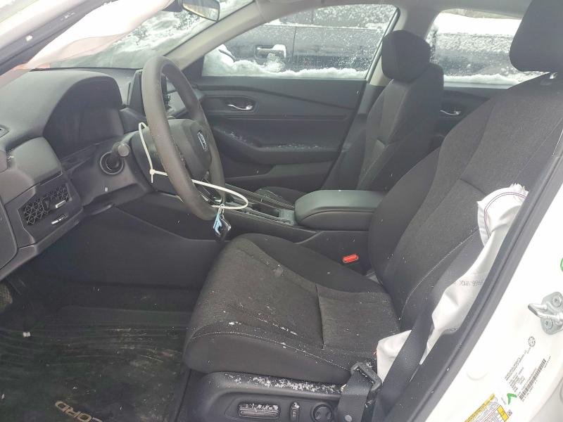 Aukcja sprzedaży 2024 Honda Accord, vin: 1HGCY1F34RA800550, numer aukcji: 74066945