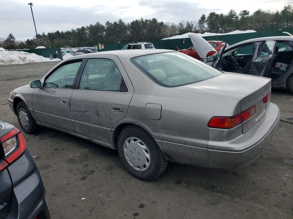 Aukcja sprzedaży 1998 Toyota Camry, vin: 4T1BG22K3WU270254, numer aukcji: 77991985