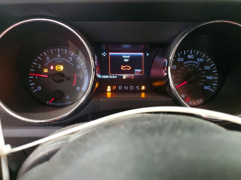 Продаж на аукціоні авто 2015 Ford Mustang, vin: 1FA6P8THXF5367513, номер лоту: 78055975