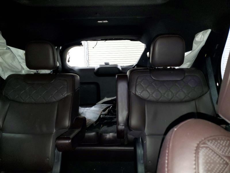 Продаж на аукціоні авто 2025 Ford Explorer, vin: 1FMUK8HH4SGB67133, номер лоту: 77725465
